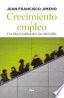 Crecimiento y empleo