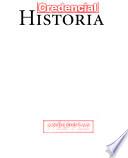 Credencial historia