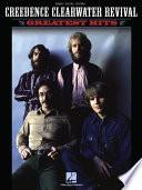Creedence Clearwater Revival - Greatest Hits (Songbook)