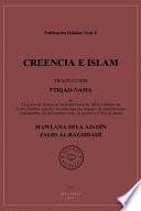 Creencia E Islam