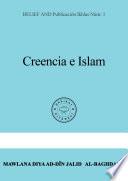 Creencia e Islam