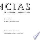 Creencias de nuestros antepasados