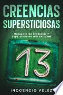 Creencias Supersticiosas