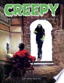 Creepy Archives Volume 11