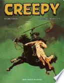 Creepy Archives Volume 16