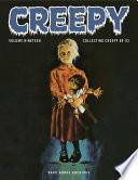 Creepy Archives Volume 19