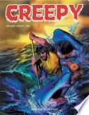 Creepy Archives Volume 21