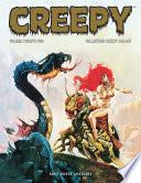Creepy Archives Volume 22