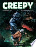 Creepy Archives Volume 27