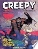 Creepy Archives Volume 3