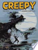 Creepy Archives Volume 5