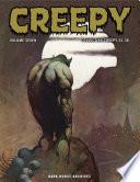 Creepy Archives Volume 7