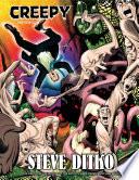Creepy Presents Steve Ditko
