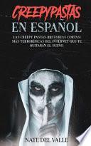 Creepypastas en Español