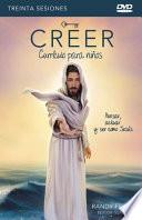 Creer - Curriculo Para Ninos DVD
