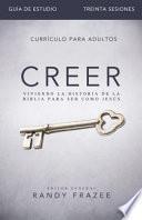 Creer - Guía de Estudio