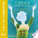 Creer - Historias de la Biblia, Vol. 1