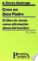 Creo en Dios Padre