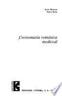 Crestomatía románica medieval