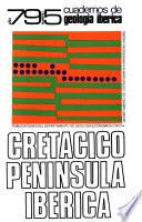 Cretácico de la Península Ibérica