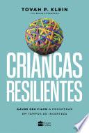 Crianças resilientes