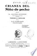 Crianza del niño de pecho