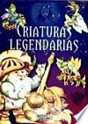 Criaturas legendarias