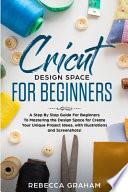 Cricut Design Space For Beginners