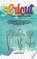 Cricut Para Principiantes