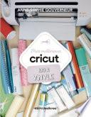 Cricut vinyle