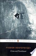 Crime and Punishment