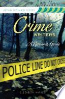 Crime Writers