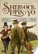 Crimen en la cacería del zorro