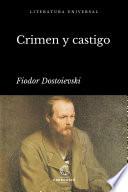 Crimen y castigo