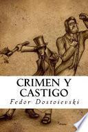 Crimen y Castigo (Spanish Edition)