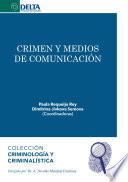 Crimen Y Medios De Comunicación