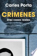Crímenes 2 - Crímenes. Diez casos reales