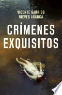 Crímenes exquisitos