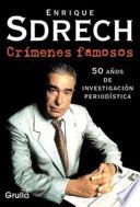 Crimenes famosos / Famous Crimes