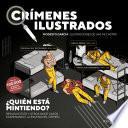 Crímenes ilustrados - ¿Quién está mintiendo?