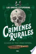 Crímenes rurales