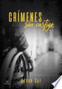 Crímenes sin castigo