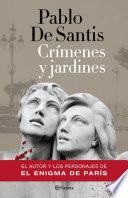 Crímenes y jardines
