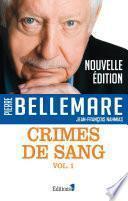 Crimes de sang tome 1
