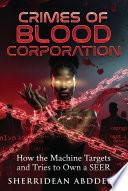 CRIMES OF BLOOD CORPORATION