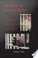 Crimes of Punishment