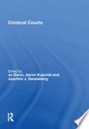 Criminal Courts