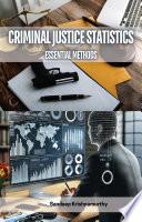 Criminal Justice Statistics