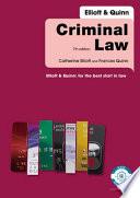 Criminal Law