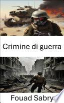Crimine di guerra